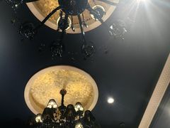 -安德烈俄式西餐厅(中央大街店)