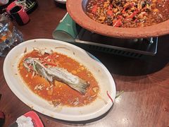 -柴米油盐(土菜院子店)