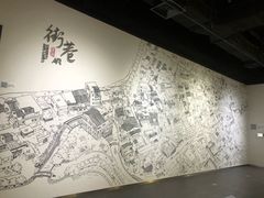 -广州市城市规划展览中心