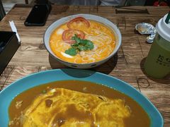 -长勺子东南亚(街道口店)