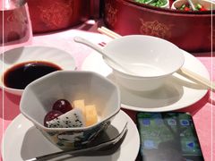 -行家海鲜火锅酒家(静安寺店)