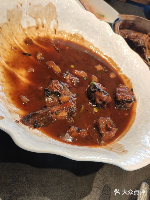 二十八里太湖船菜(吉祥路店)图片