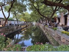 -惠山古镇·寄畅园