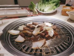 -猫爪爪原切自助烤肉(观音桥阳光世纪店)