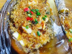 -云晓光头烧烤吧(德平路店)