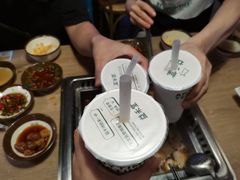 -野妹经典火锅(民治店)