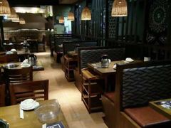 大堂-阿婉贵州苗家酸汤鱼(梅林店)