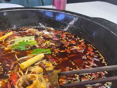 -蛙鱼潭美蛙鱼头火锅(解放碑瑞富广场店)