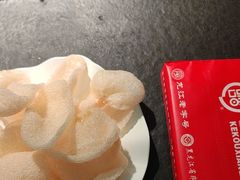 -可口香·非遗老号烧烤(南岗直营店)