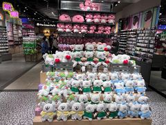 -TheGreenParty(槐房万达店)