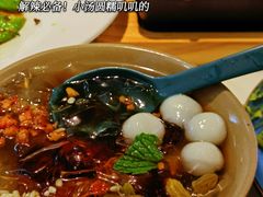 -茅庐川菜(烟台万象汇店)