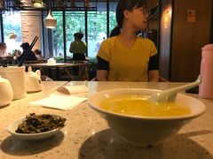 -东园小馆·早茶·淮扬小炒(江都路店)