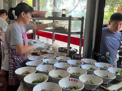 -老赵面店(大西路店)