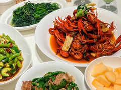 -口味堂(惠济路店)