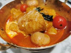 -PHO爺·越南料理(亦庄大族广场店)
