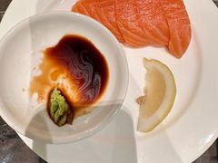 -前海华侨城JW万豪酒店·都会尚膳自助餐厅·熟成牛排海鲜酒水畅飨
