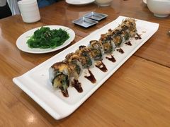 -牛油果大师寿司(瑞景店)