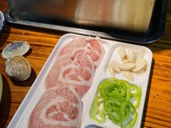 -丹东特色烤肉(南光三部店)