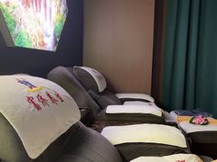 -富侨养生(九亭店)