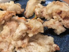 锅包里脊-老昌春饼(中央大街店)