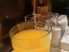 -客莱福诺富特酒店·互动餐厅