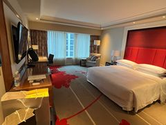 -澳门喜来登大酒店