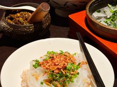 博白·白切粉-桂小厨广西菜(万象城店)