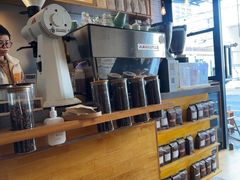 -Cafe del Volcan(永康路店)