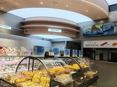 -巴黎优朵烘焙馆(菱角湖壹号店)