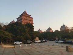 -华西村