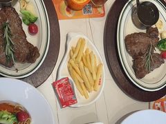 -豪享来牛排(人民店)