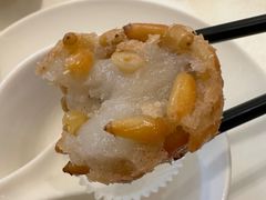 -潮府馆·非遗潮州菜·港式点心(世纪公园店)