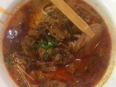 -小厨面(巨野路店)