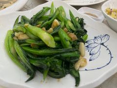 -轩记海鲜餐厅·四十五年老字号·经典粤菜(西区彩虹店)