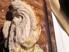 -俄士厨房(五棵松华熙LIVE店)