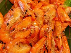 -火舞泰·泰式海鲜火锅餐厅(世纪城店)