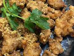 -台山第一家兴华黄鳝饭·黄鳝婆(彭沙坑总店)