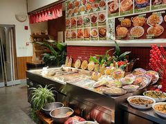 -福苗小骆驼烧烤(大唐不夜城店)