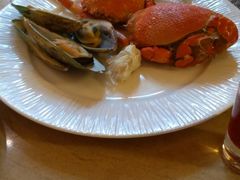 -杭州钱江新城万怡酒店-西餐厅