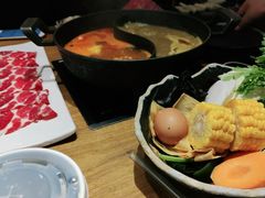 -呷哺呷哺 黄金牧场 (新中关购物中心店)