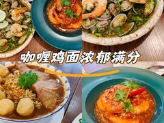-曼谷食堂·泰国家庭料理(丹桂路店)