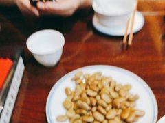 -咸亨酒店•非遗绍兴菜•中华老字号(堂吃餐厅)