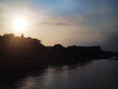 -美兰湖景区