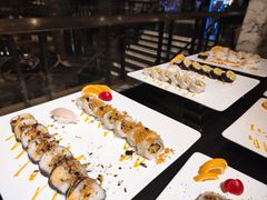 -合肥皇冠假日酒店·菲亚斯特自助餐厅(黄山路店)