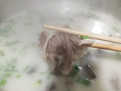 -野狗羊肉汤