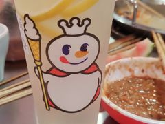 -宏姐串串香(宏伟路店)