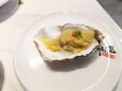 -北方饺子王·海鲜大咖·本地菜