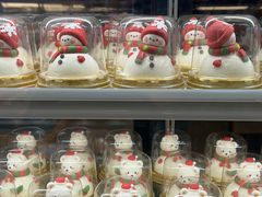 -85度C(南京龙江店)