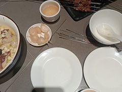 -陈熹公民族美食文化餐厅(中华广场店)