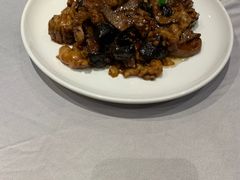 -京味斋·北京烤鸭(北京南站洋桥店)